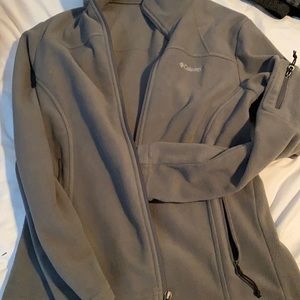 Columbia jacket